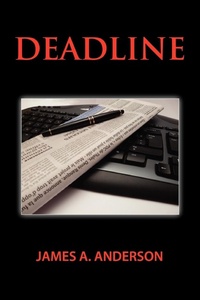 Abbildung von: Deadline - Lulu.com