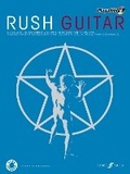Cover: Rush Authentic Guitar Playalong - Faber Music Ltd