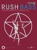 Cover: Rush Authentic Bass Playalong - Faber Music Ltd