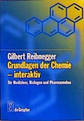 Cover: Grundlagen der Chemie - interaktiv - De Gruyter