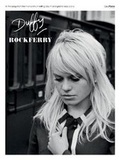 Cover: Rockferry - Faber Music Ltd