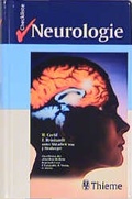 Cover: Checkliste Neurologie - Thieme
