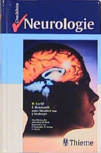Enlarge image Cover: Checkliste Neurologie - Thieme