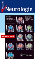 Cover: Checkliste Neurologie - Thieme