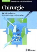 Cover: Chirurgie essentials - Thieme