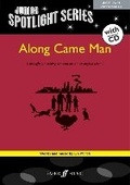 Cover: Along Came Man - Faber Music Ltd