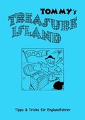 Cover: Tommy's Treasure Island - TOMMY Trips & Travel