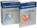 Cover: Orthop&auml;dische Operationslehre - Thieme