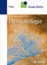 Enlarge image Cover: Dermatologie - Thieme