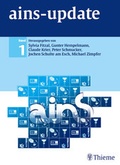 Cover: ains-update 1 - Thieme