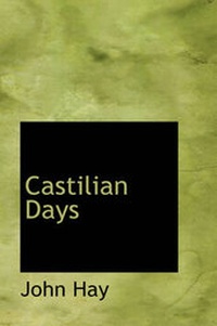 Abbildung von: Castilian Days - BiblioLife