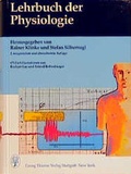 Cover: Lehrbuch der Physiologie - Thieme