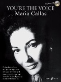 Cover: You're The Voice: Maria Callas - Faber Music Ltd