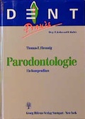 Cover: Klinische Parodontologie - Thieme