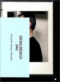 Cover: Swiss Design 2002 - Lars M&uuml;ller Publishers
