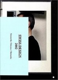 Enlarge image Cover: Swiss Design 2002 - Lars Müller Publishers