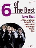 Cover: 6 Of The Best: Take That - Faber Music Ltd