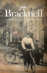 Abbildung von: Bracknell - SilverWood Books Ltd