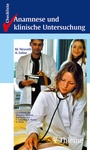 Cover: Checkliste Anamnese und klinische Untersuchung - Thieme