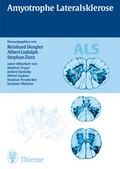 Cover: Amyotrophe Lateralsklerose - Thieme
