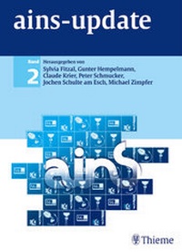 Enlarge image Cover: ains-update 2 - Thieme