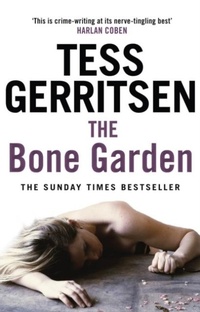 Abbildung von: The Bone Garden - Bantam Books