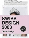 Cover: Swiss Design 2003 - Lars M&uuml;ller Publishers