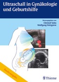 Cover: Ultraschall in Gyn&auml;kologie und Geburtshilfe - Thieme