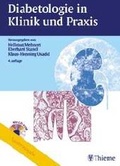 Cover: Diabetologie in Klinik und Praxis - Thieme