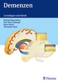 Cover: Demenzen. Grundlagen und Klinik - Thieme