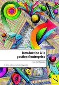 Cover: Introduction &agrave; la gestion d'entreprise - Versus
