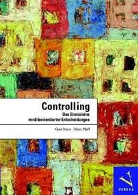 Enlarge image Cover: Controlling - Versus