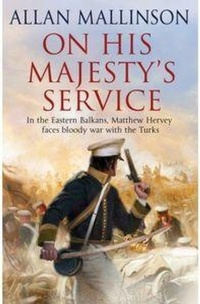 Abbildung von: On His Majesty's Service - Bantam Books