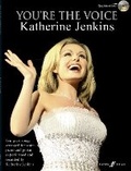 Cover: You're The Voice: Katherine Jenkins - Faber Music Ltd