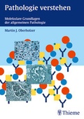 Cover: Pathologie verstehen - Thieme