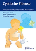 Cover: Cystische Fibrose - Thieme