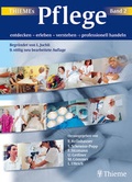 Cover: THIEMEs Pflege - Thieme