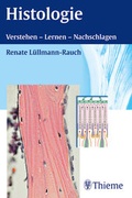 Cover: Histologie - Thieme