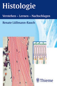 Bild vergrößern Bild: Histologie - Thieme