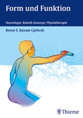 Cover: Form und Funktion - Thieme