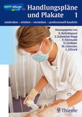 Cover: THIEMEs Pflege - Handlungspl&auml;ne und Plakate 1 - Thieme