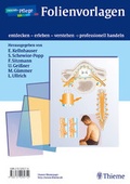 Cover: THIEMEs Pflege - Folienvorlagen - Thieme