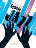 Cover: Simply Jazz Grades 4-5 - Faber Music Ltd