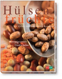 Enlarge image Cover: Hülsenfrüchte - FONA Verlag