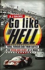 Cover: Go Like Hell - Bantam Books