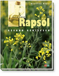 Enlarge image Cover: Rapsöl - FONA Verlag