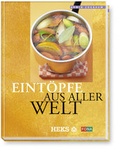 Cover: Eint&ouml;pfe aus aller Welt - FONA Verlag