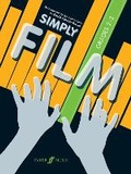 Cover: Simply Film Grades 2-3 - Faber Music Ltd