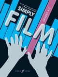 Cover: Simply Film Grades 4-5 - Faber Music Ltd