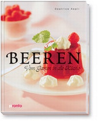Enlarge image Cover: Beeren - FONA Verlag